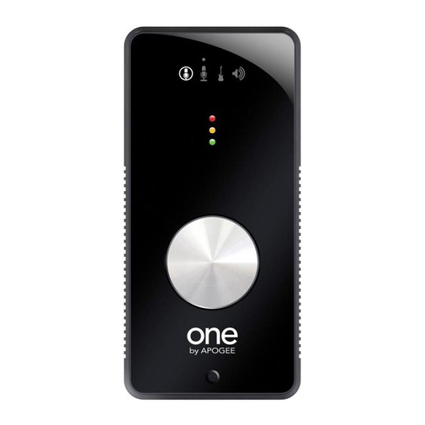 کارت صدا آپوجی Apogee One