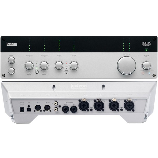 کارت صدا لکزیکن Lexicon I-ONIX U42S