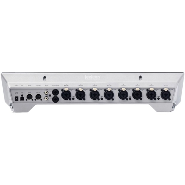 کارت صدا لکزیکن Lexicon I-ONIX U82S