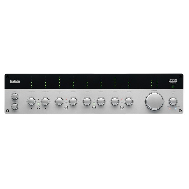 کارت صدا لکزیکن Lexicon I-ONIX U82S