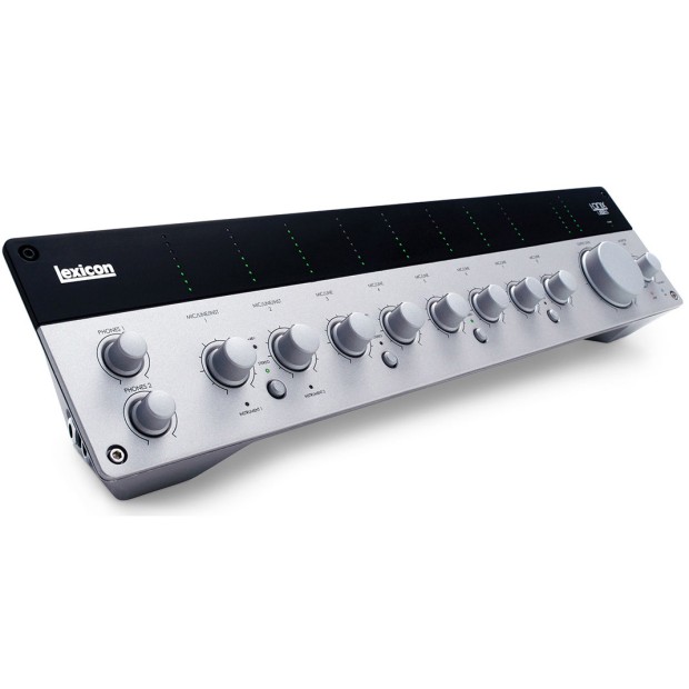 کارت صدا لکزیکن Lexicon I-ONIX U82S