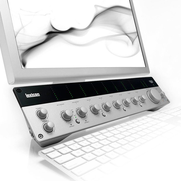 کارت صدا لکزیکن Lexicon I-ONIX U82S