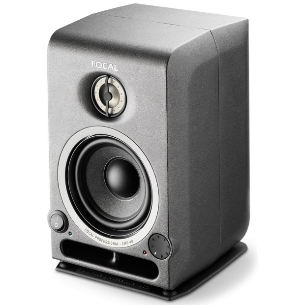 اسپیکر مانیتورینگ فوکال FOCAL CMS 40