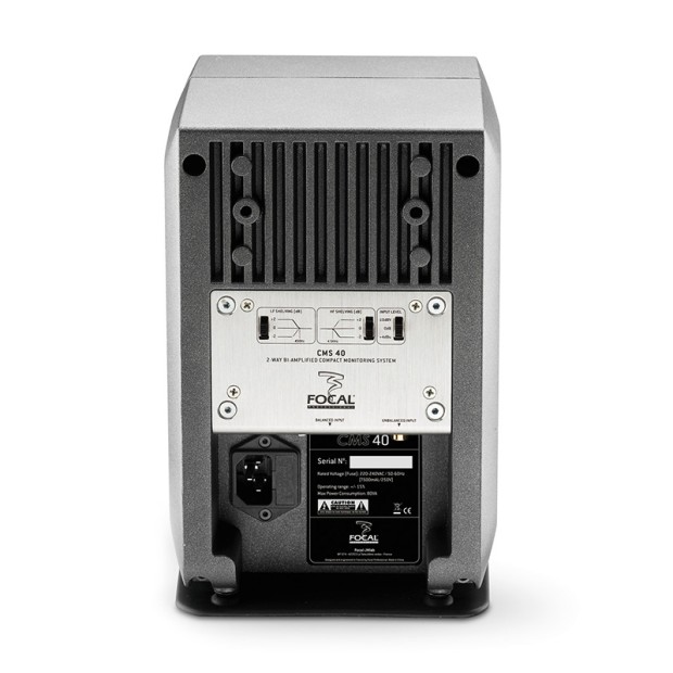 اسپیکر مانیتورینگ فوکال FOCAL CMS 40