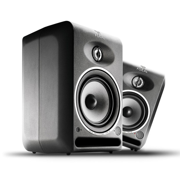 اسپیکر مانیتورینگ فوکال FOCAL CMS 65