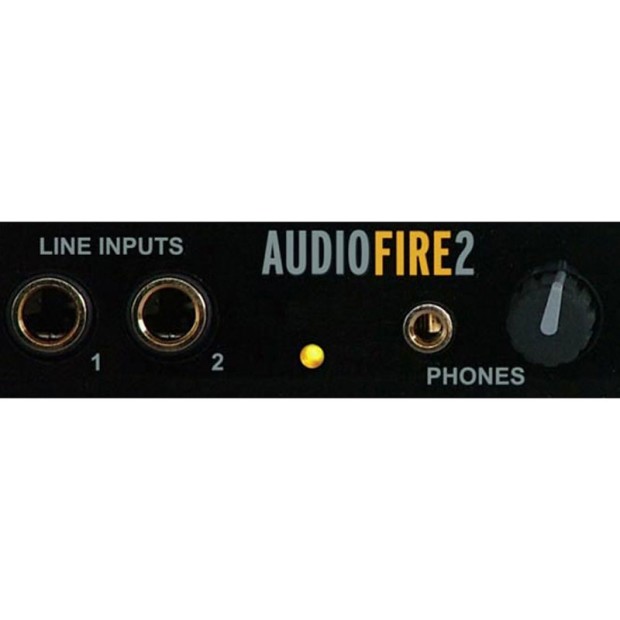 کارت صدا اکو Echo Audiofire 2