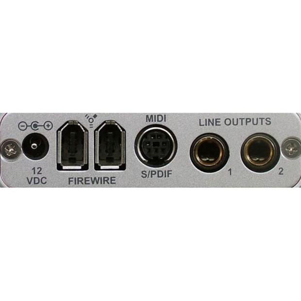 کارت صدا اکو Echo Audiofire 2