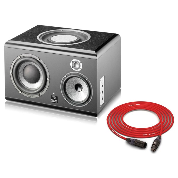 اسپیکر مانیتورینگ فوکال FOCAL SM9