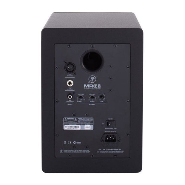 اسپیکر مانیتورینگ مکی Mackie MR6 MK3