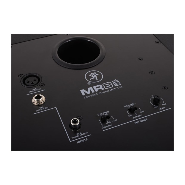 اسپیکر مانیتورینگ مکی Mackie MR8 MK3