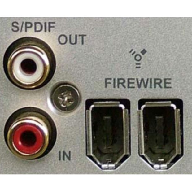 کارت صدا اکو Echo Audiofire 4