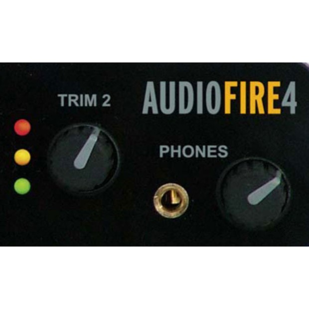 کارت صدا اکو Echo Audiofire 4