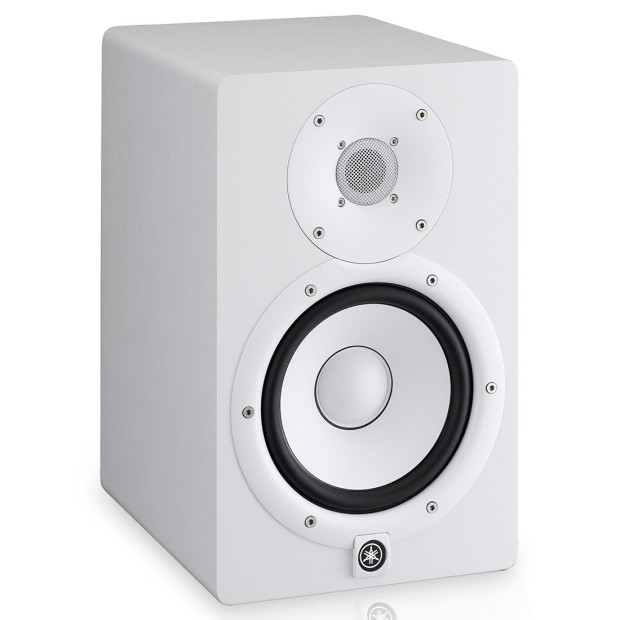 اسپیکر مانیتورینگ یاماها Yamaha HS7 White