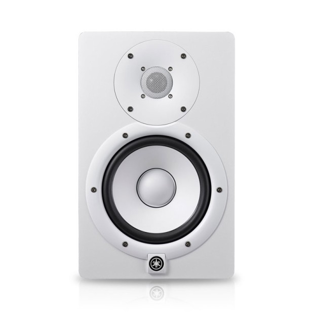 اسپیکر مانیتورینگ یاماها Yamaha HS7 White