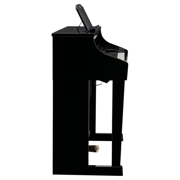 پیانو دیجیتال رولند Roland HP508-PE