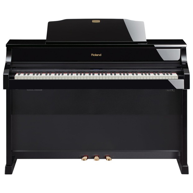 پیانو دیجیتال رولند Roland HP508-PE