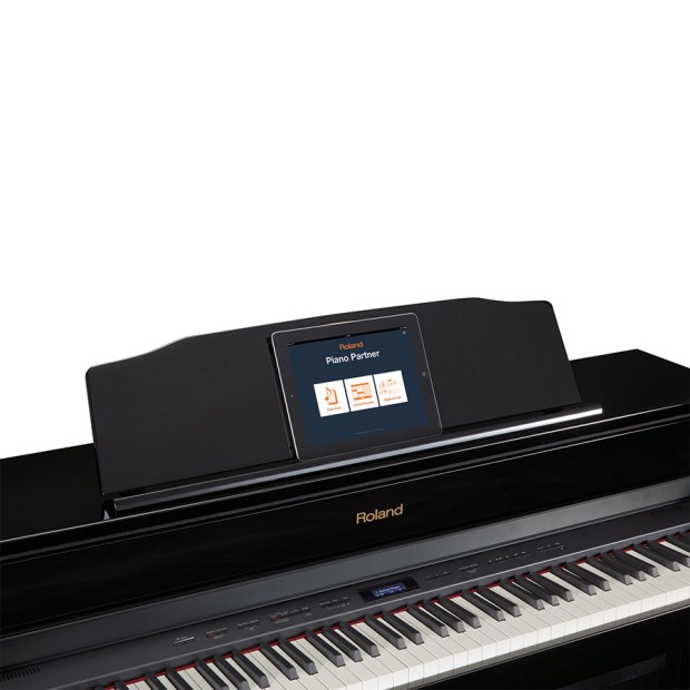 پیانو دیجیتال رولند Roland HP508-PE