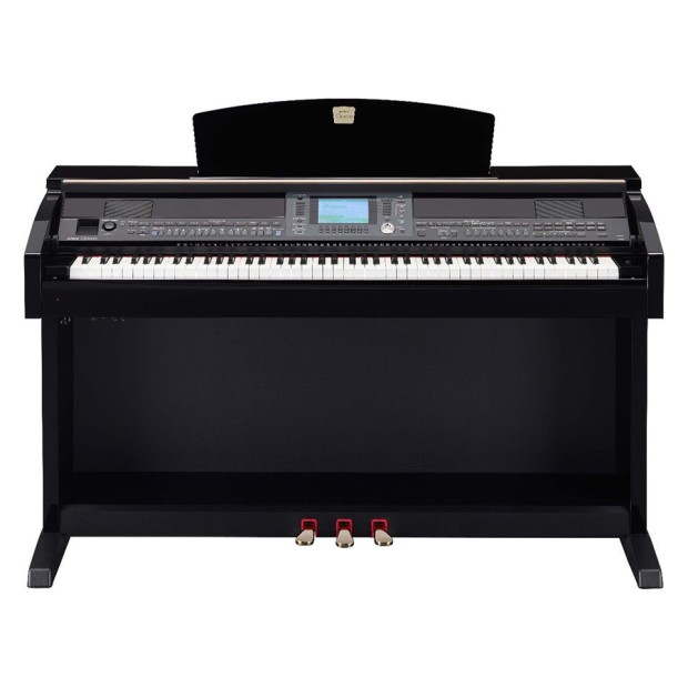 پیانو دیجیتال یاماها Yamaha CVP-503-PE