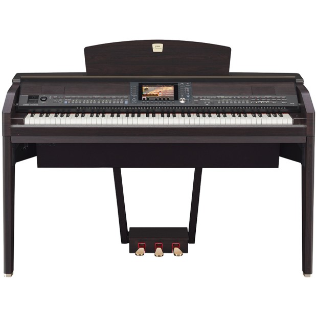 پیانو دیجیتال یاماها Yamaha CVP-509