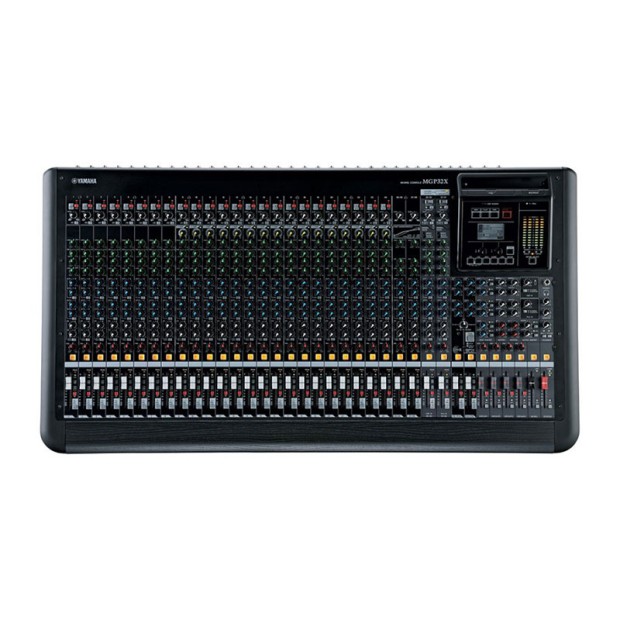 میکسر صدا یاماها Yamaha MGP32X