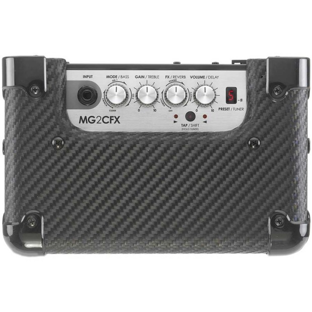 آمپلی فایر گیتار مارشال Marshall MG2CFX