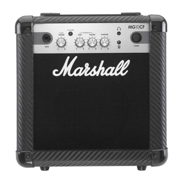 آمپلی فایر گیتار مارشال Marshall MG10CF