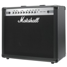 قیمت خرید فروش آمپلی فایر گیتار مارشال Marshall MG101CFX