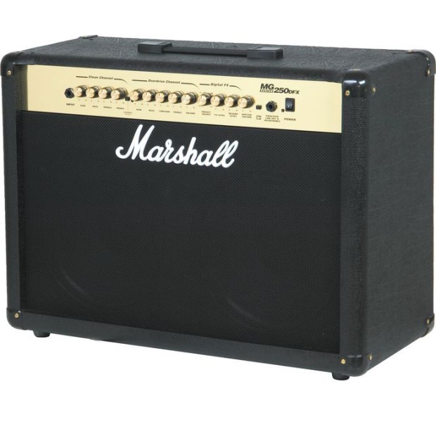 آمپلی فایر گیتار مارشال Marshall MG250DFX