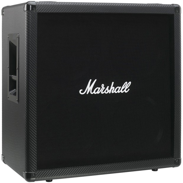 آمپلی فایر گیتار مارشال Marshall MG412BCF