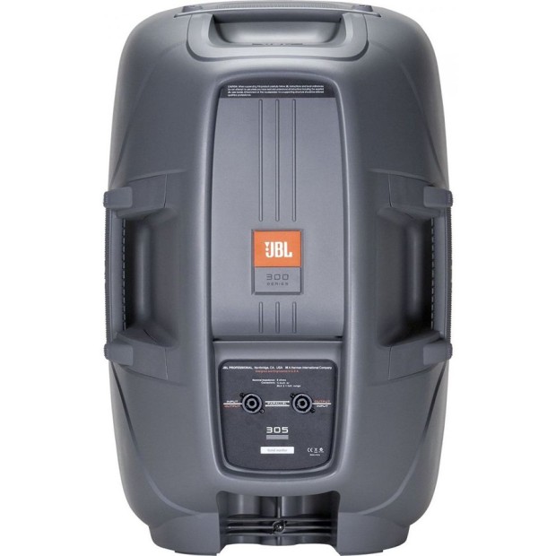 اسپیکر | باند پسیو جی بی ال JBL EON 305
