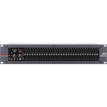 قیمت خرید فروش پردازشگر صدا  دی بی ایکس DBX 2031
