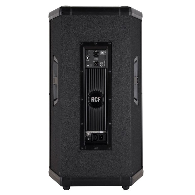 اسپیکر | باند اکتیو آر سی اف RCF 4PRO 3003A