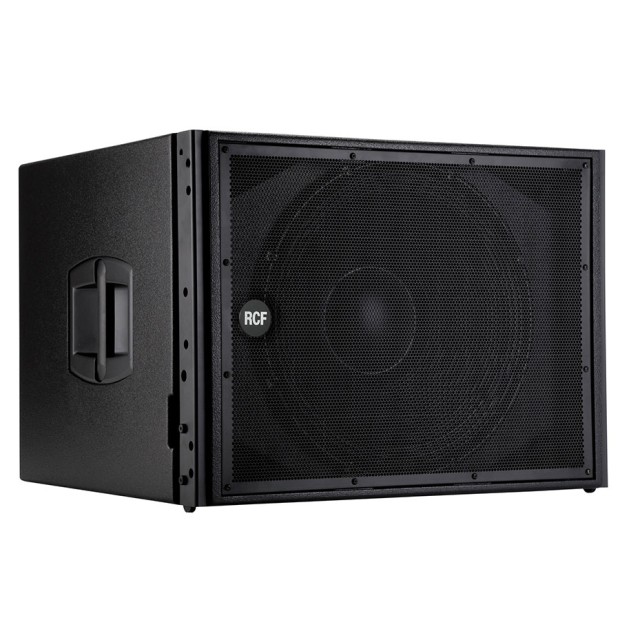 ساب ووفر اکتیو آر سی اف RCF HDL 18AS