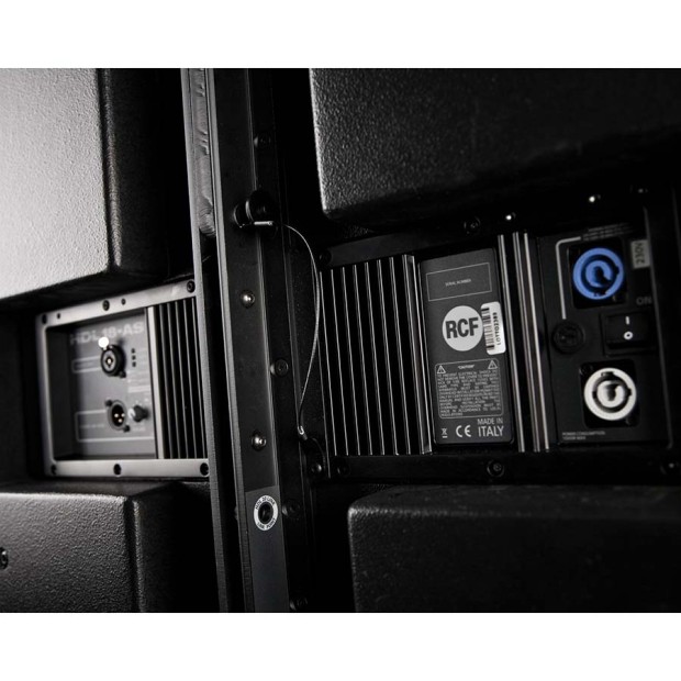 ساب ووفر اکتیو آر سی اف RCF HDL 18AS