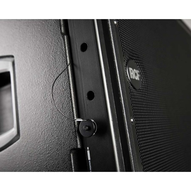 ساب ووفر اکتیو آر سی اف RCF HDL 18AS