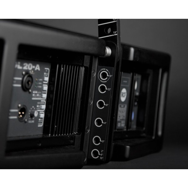 اسپیکر | باند اکتیو آر سی اف RCF HDL 20A