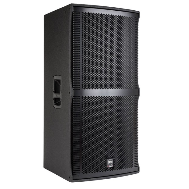 اسپیکر | باند پسیو آر سی اف RCF V45