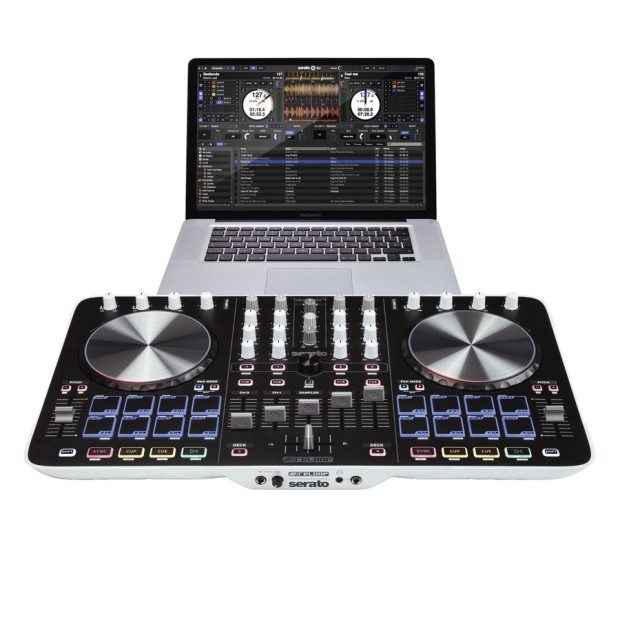 دی جی کنترلر ریلوپ ReLoop Beatmix 4