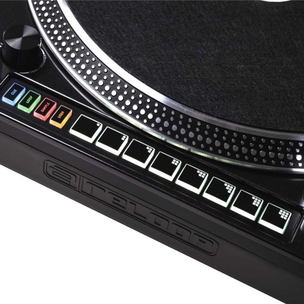 پلیر دی جی ریلوپ ReLoop RP 8000