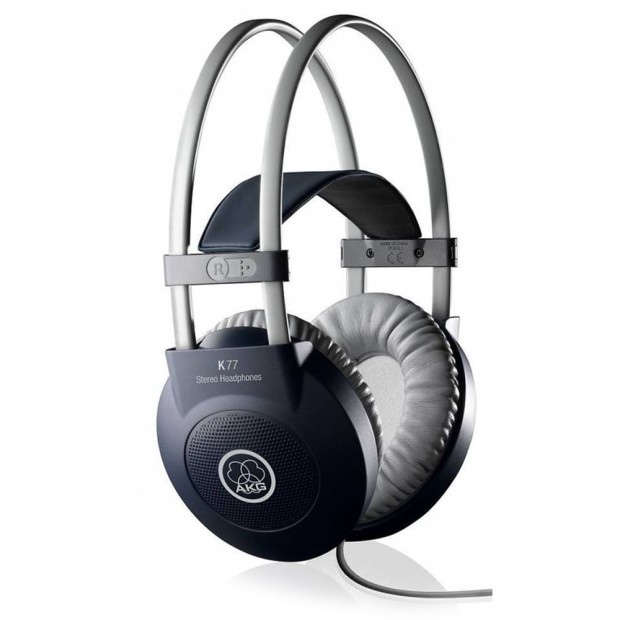 هدفون ای کی جی AKG K 77