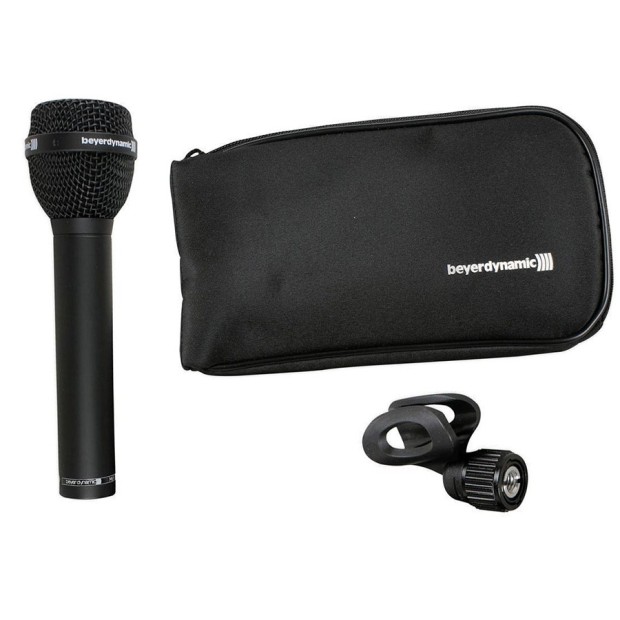 میکروفن با سیم بیرداینامیک Beyerdynamic M69 TG