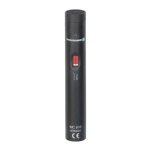 میکروفن بیرداینامیک Beyerdynamic MC 910