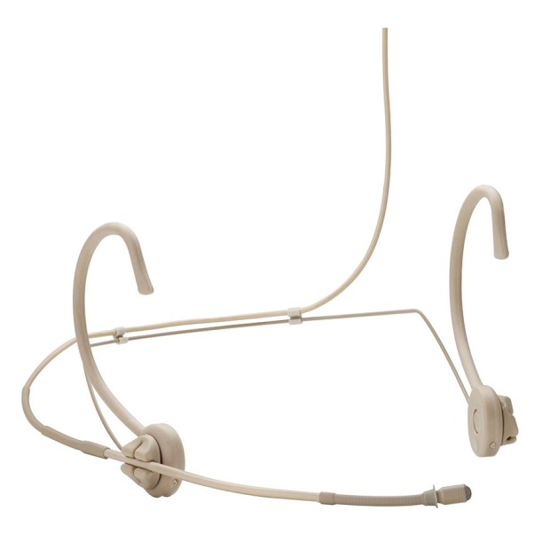 میکروفن با سیم بیرداینامیک Beyerdynamic TG H55c tan
