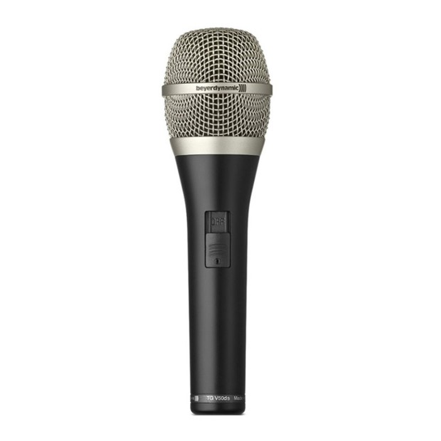 میکروفن با سیم بیرداینامیک Beyerdynamic TG V50d S