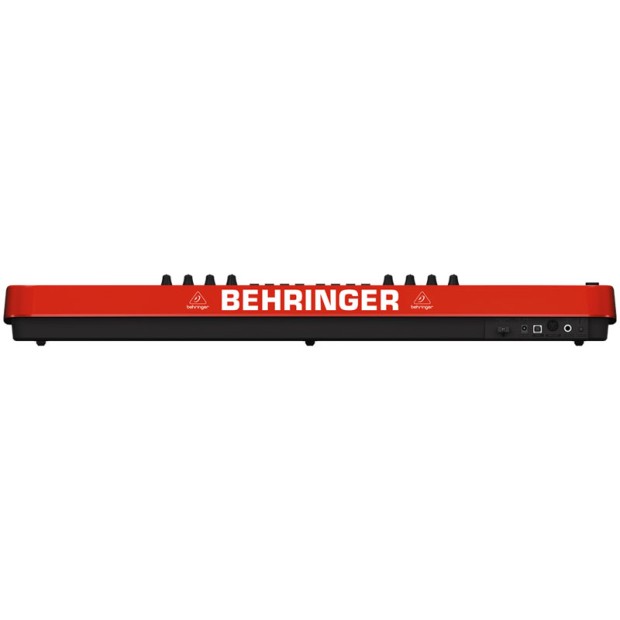 میدی کنترلر بهرینگر Behringer UMX 490