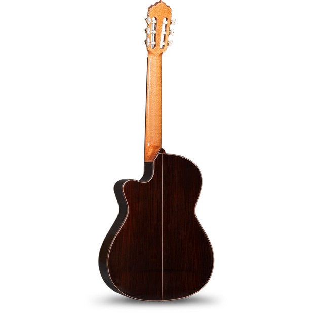 گیتار کلاسیک الحمرا Alhambra 5P-CW