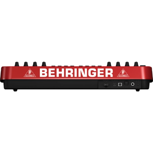 میدی کنترلر بهرینگر Behringer UMX 250