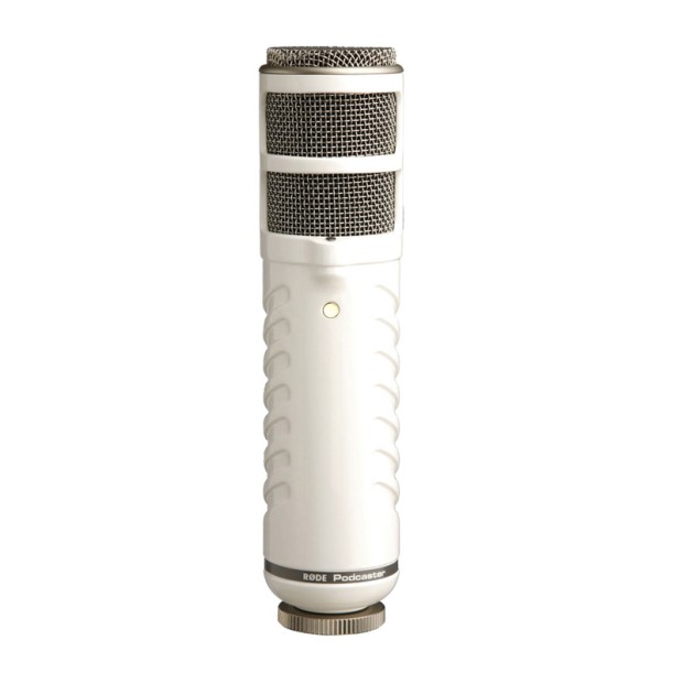 میکروفن رود Rode Podcaster USB