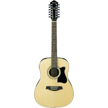 قیمت خرید فروش گیتار آکوستیک آیبانز IBANEZ V7212E NT