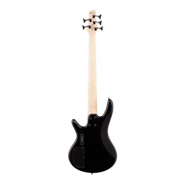 گیتار بیس آیبانز Ibanez GSR205 BK